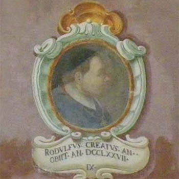 Rodolfo