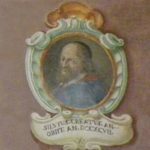 Il XIII Vescovo di Calvi – Silvio