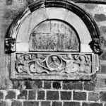 Il prezioso sarcofago longobardo di Calvi