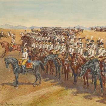 Cavalleria_napoletana