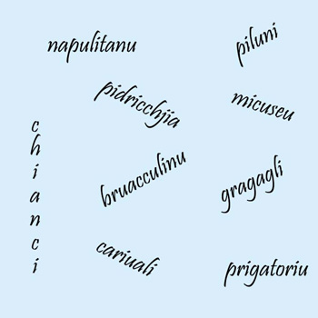 Caleni_Soprannomi