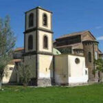Nicola da Rocca e la chiesa calena nel 1252