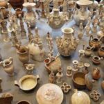 Il saccheggio di Cales (2° parte)