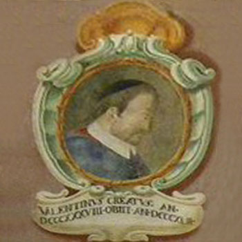 Vescovo_Valentino