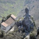 Il pellegrinaggio a San Salvatore