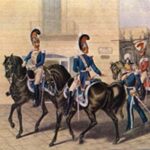 Cavalleria_Borbonica